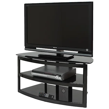 42” Television Stand